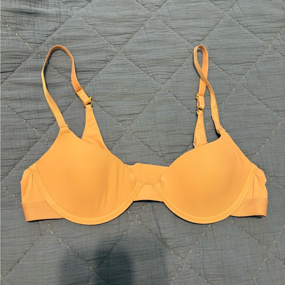 Pepper Bra Ultimate Contour T-Shirt 34A Buff